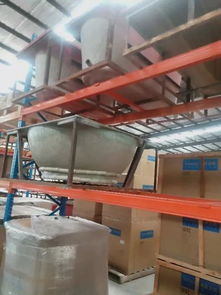 探秘星工廠丨傳統上百人的衛浴生產線,如今十個人就能完成 帶你走進尚高工廠