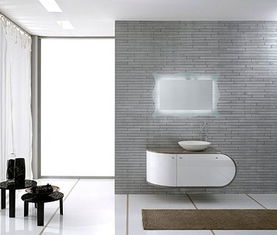 現(xiàn)代簡(jiǎn)約風(fēng)格小戶型衛(wèi)浴裝修與衛(wèi)浴柜設(shè)計(jì)鑒賞