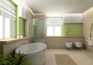 摩恩衛浴 品質與設計的完美融合，打造理想衛浴空間